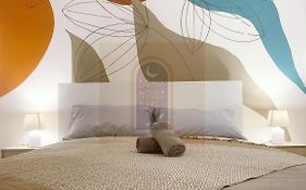 Boho House Bari
