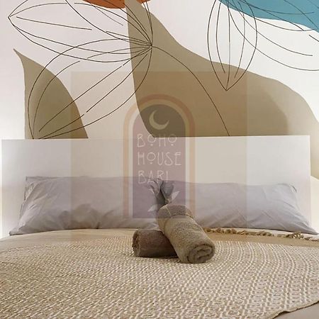 Apartament Boho House Bari Zewnętrze zdjęcie