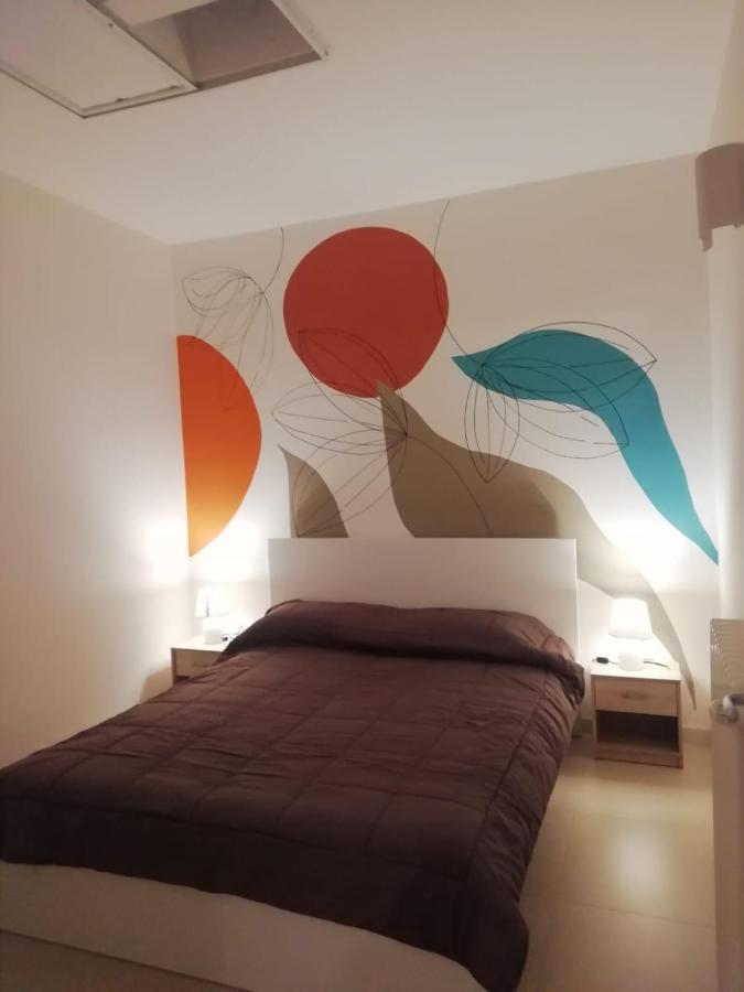 Apartament Boho House Bari Zewnętrze zdjęcie