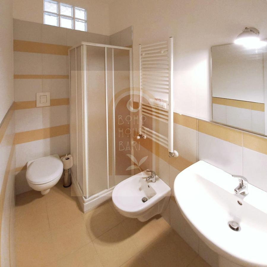 Apartament Boho House Bari Zewnętrze zdjęcie