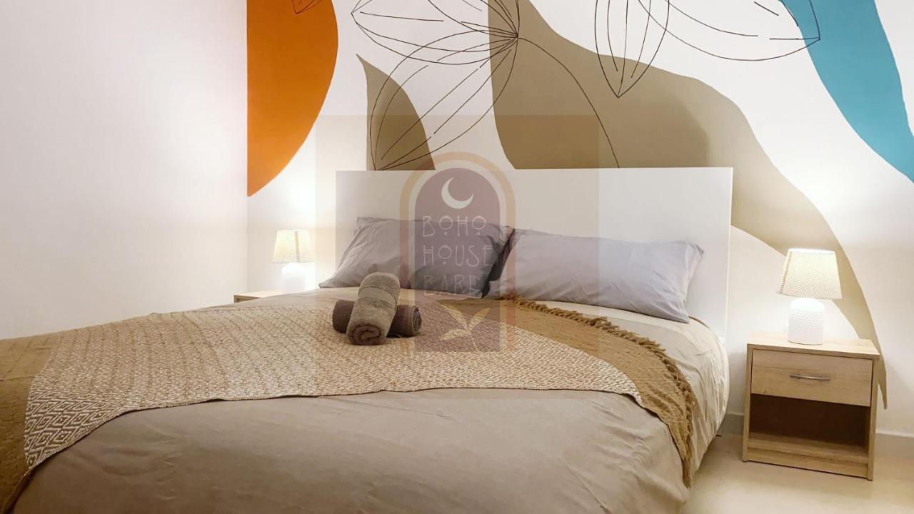 Apartament Boho House Bari Zewnętrze zdjęcie