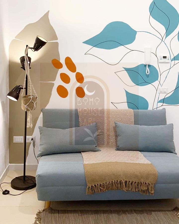 Apartament Boho House Bari Zewnętrze zdjęcie